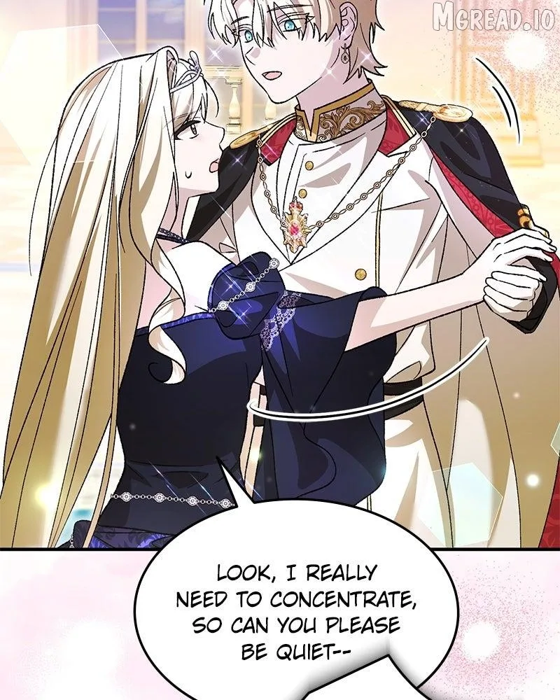 The Emperor’s Puppy Chapter 67 page 40