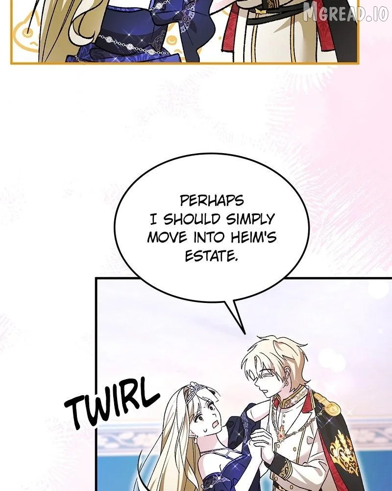 The Emperor’s Puppy Chapter 67 page 43
