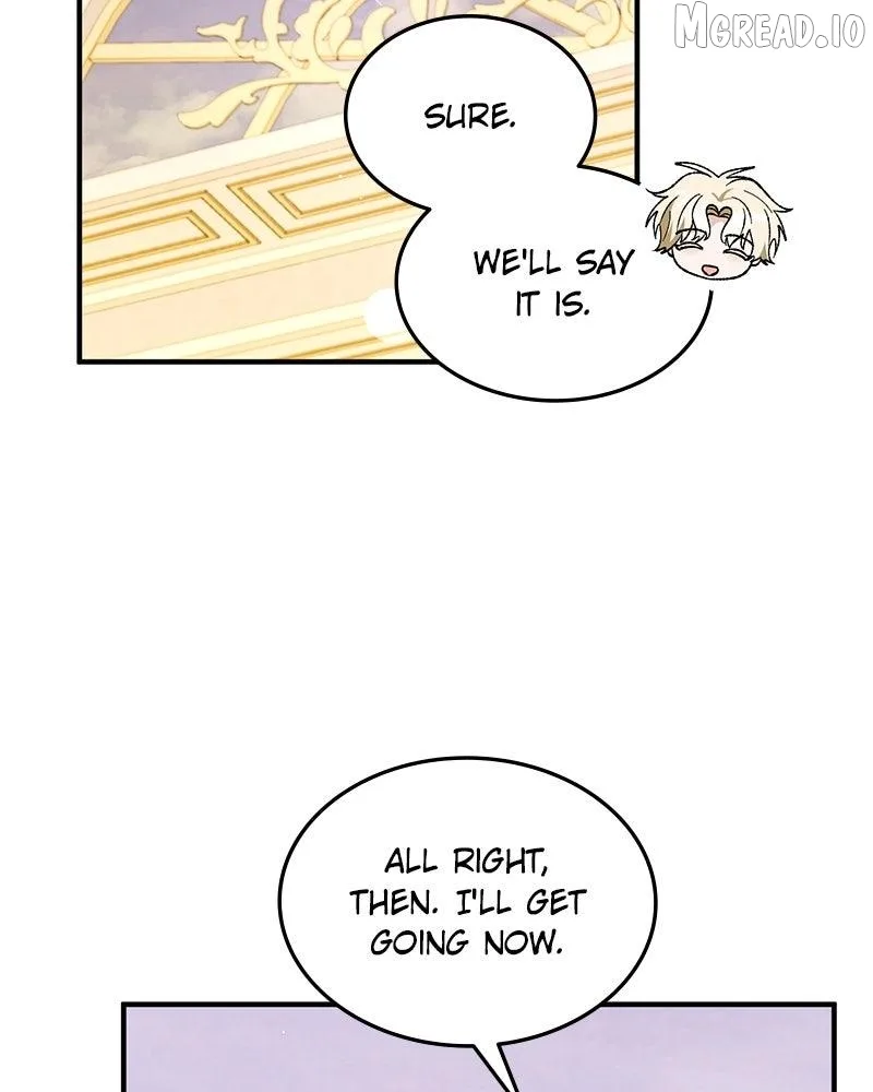 The Emperor’s Puppy Chapter 67 page 56