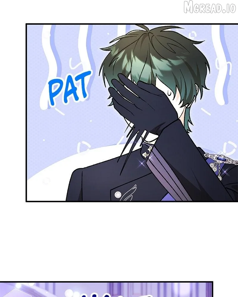 The Emperor’s Puppy Chapter 67 page 51