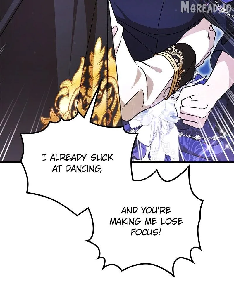 The Emperor’s Puppy Chapter 67 page 49