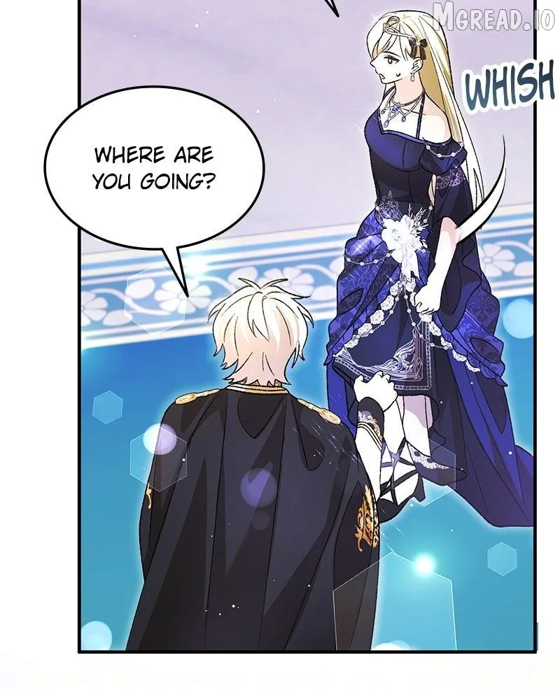 The Emperor’s Puppy Chapter 67 page 57