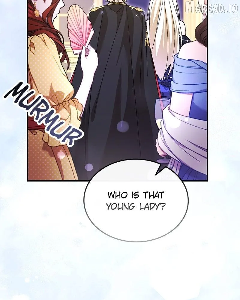 The Emperor’s Puppy Chapter 67 page 61