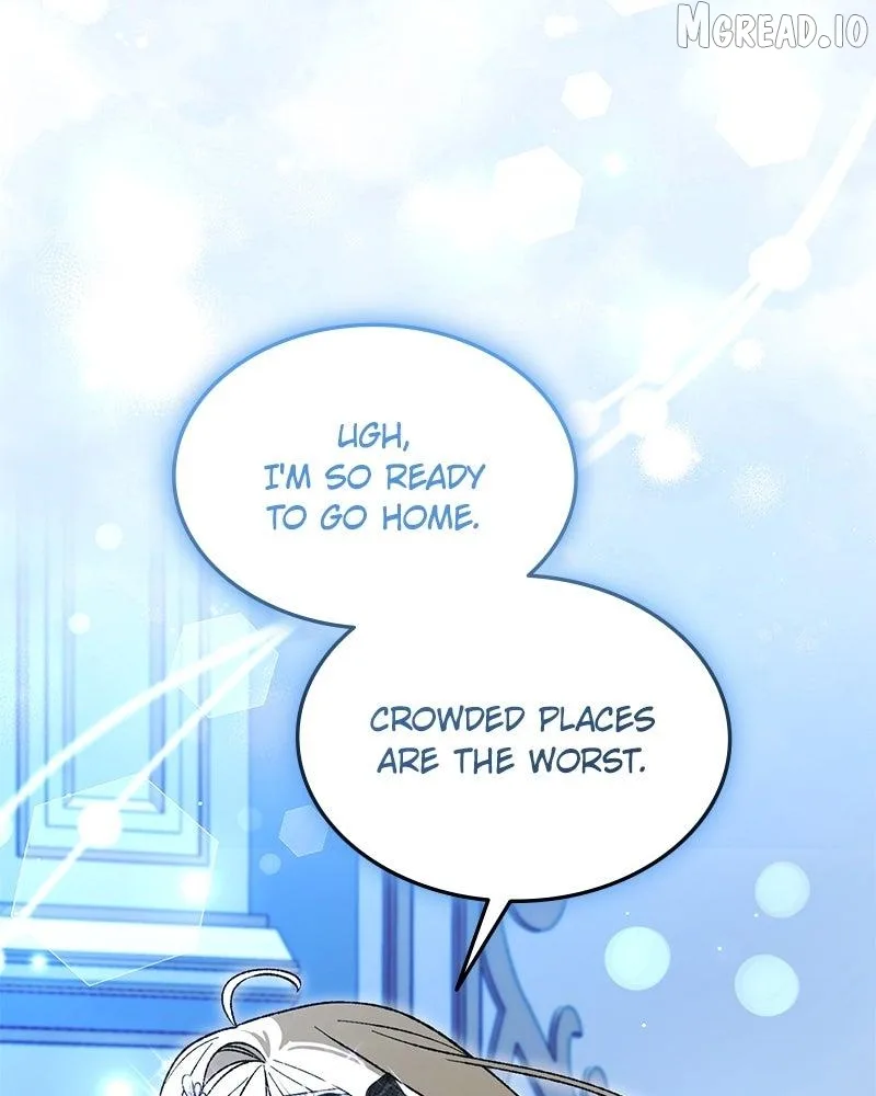 The Emperor’s Puppy Chapter 67 page 62