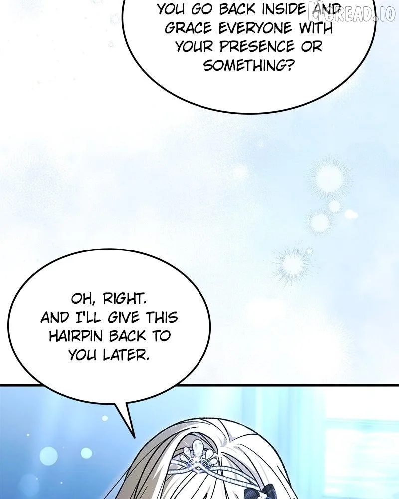 The Emperor’s Puppy Chapter 67 page 66