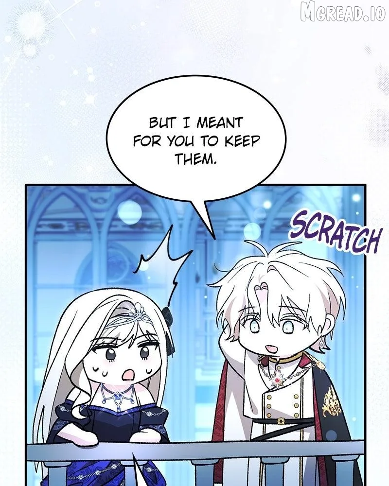 The Emperor’s Puppy Chapter 67 page 68