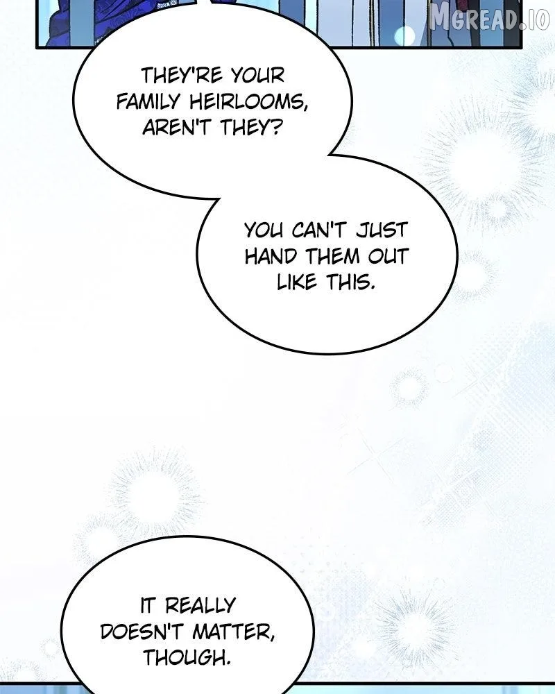 The Emperor’s Puppy Chapter 67 page 69