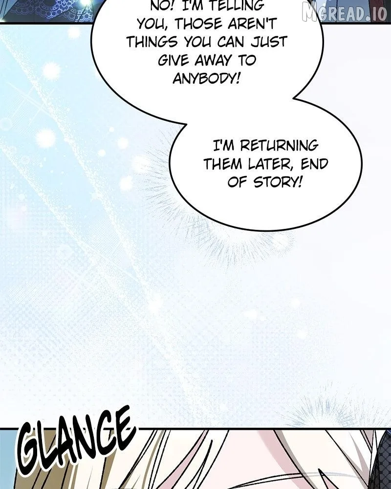 The Emperor’s Puppy Chapter 67 page 71