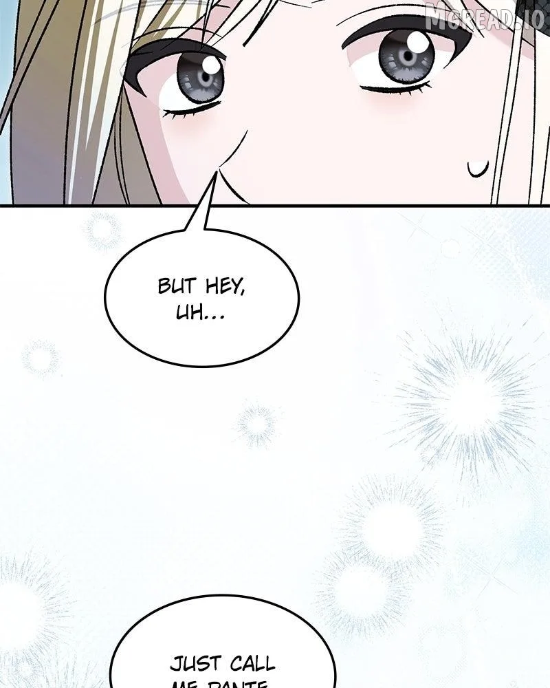 The Emperor’s Puppy Chapter 67 page 72