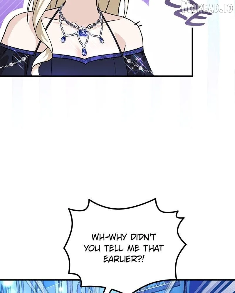 The Emperor’s Puppy Chapter 67 page 79