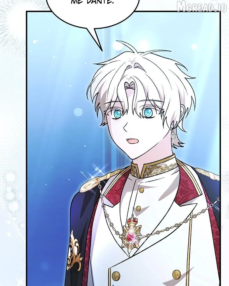 The Emperor’s Puppy Chapter 67 page 73