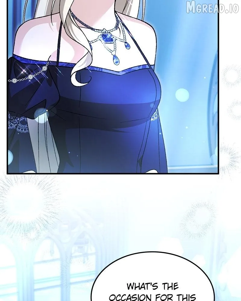 The Emperor’s Puppy Chapter 67 page 75
