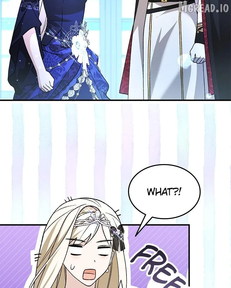 The Emperor’s Puppy Chapter 67 page 78