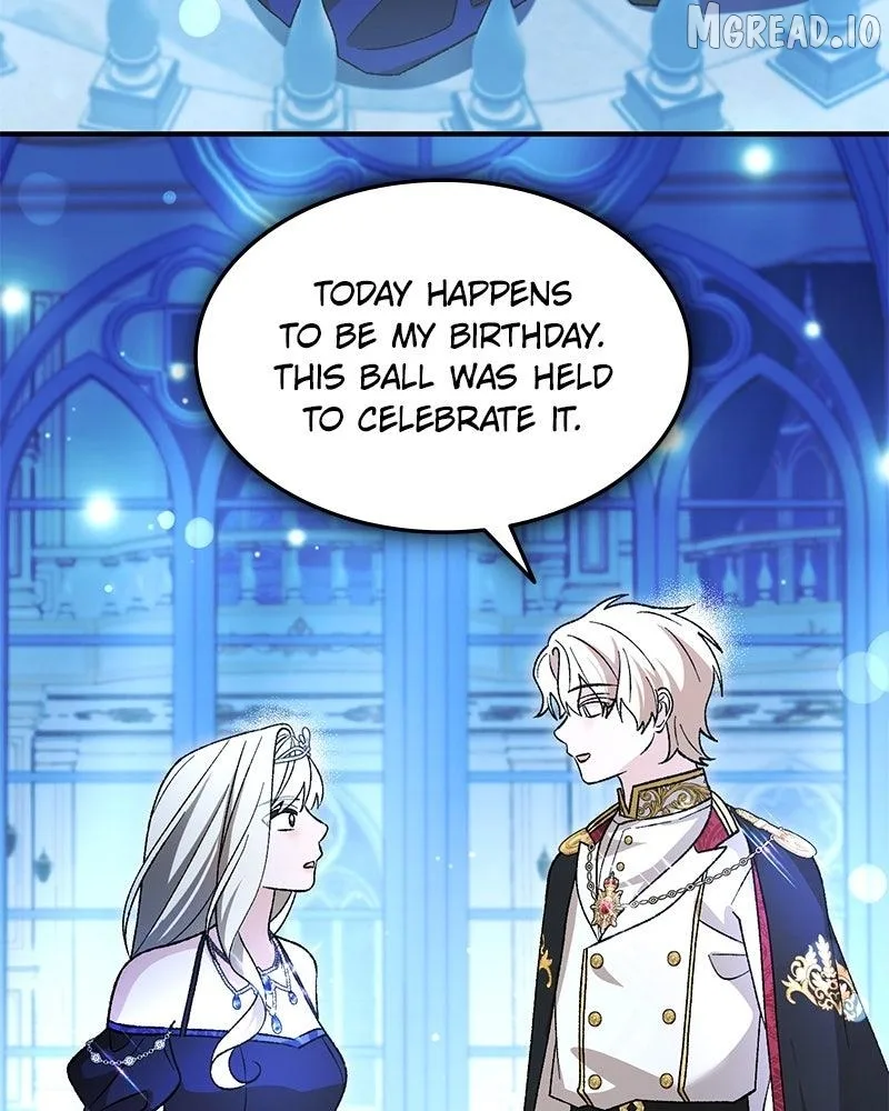 The Emperor’s Puppy Chapter 67 page 77