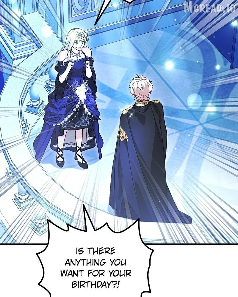 The Emperor’s Puppy Chapter 67 page 80