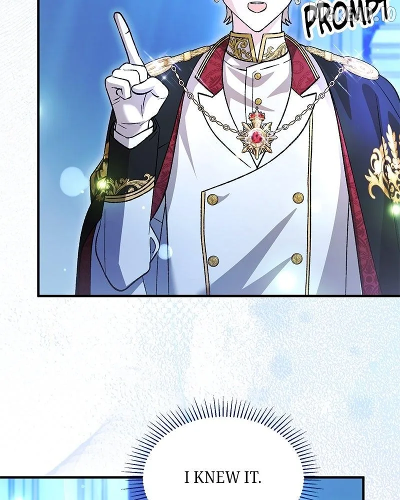 The Emperor’s Puppy Chapter 67 page 82