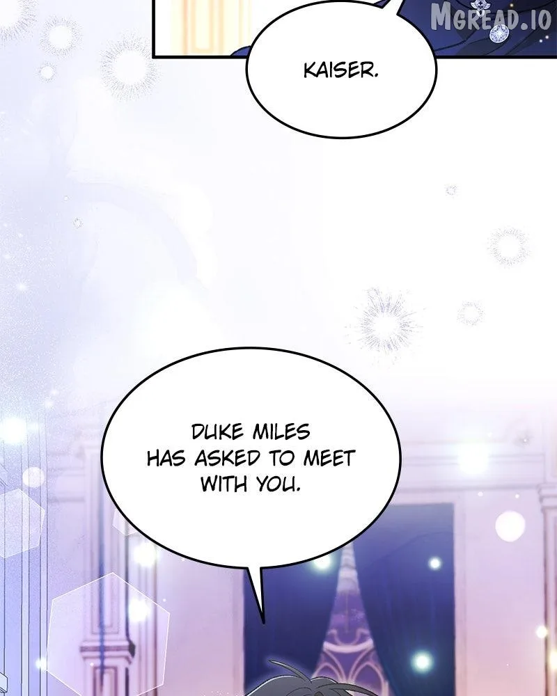 The Emperor’s Puppy Chapter 67 page 94