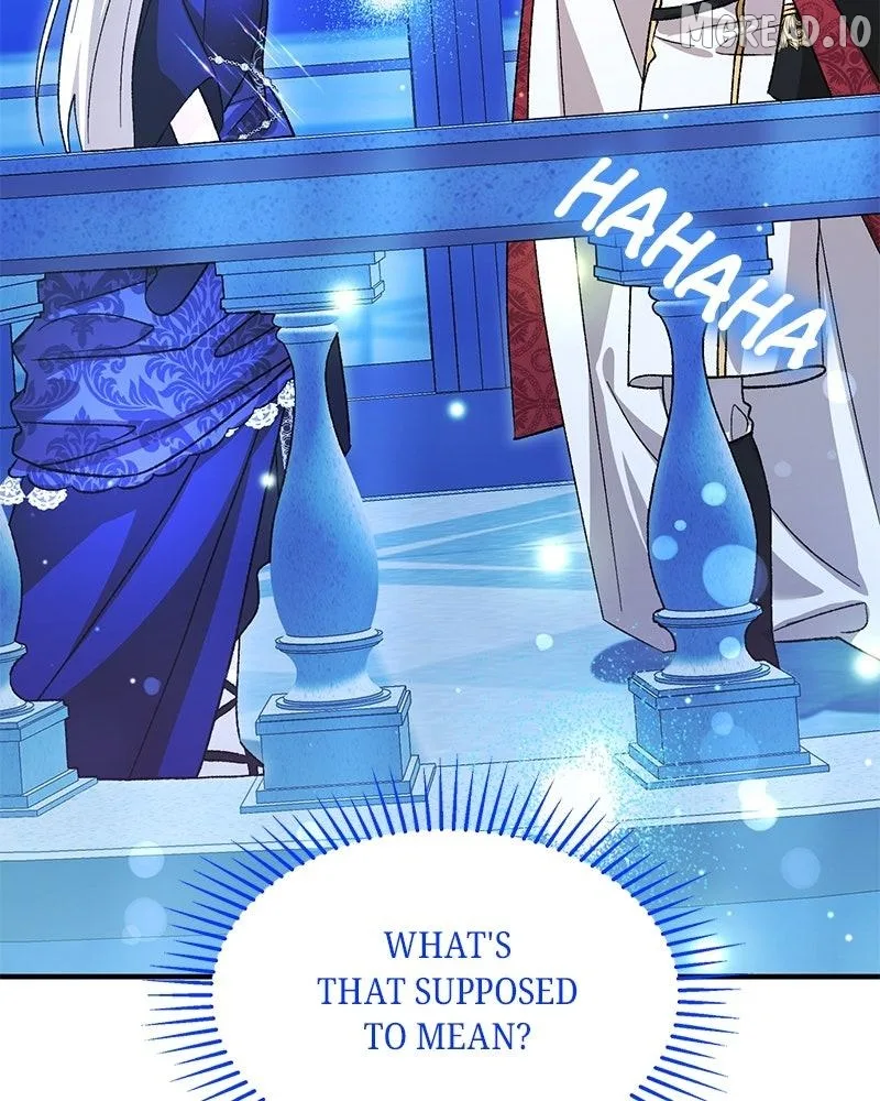 The Emperor’s Puppy Chapter 67 page 92
