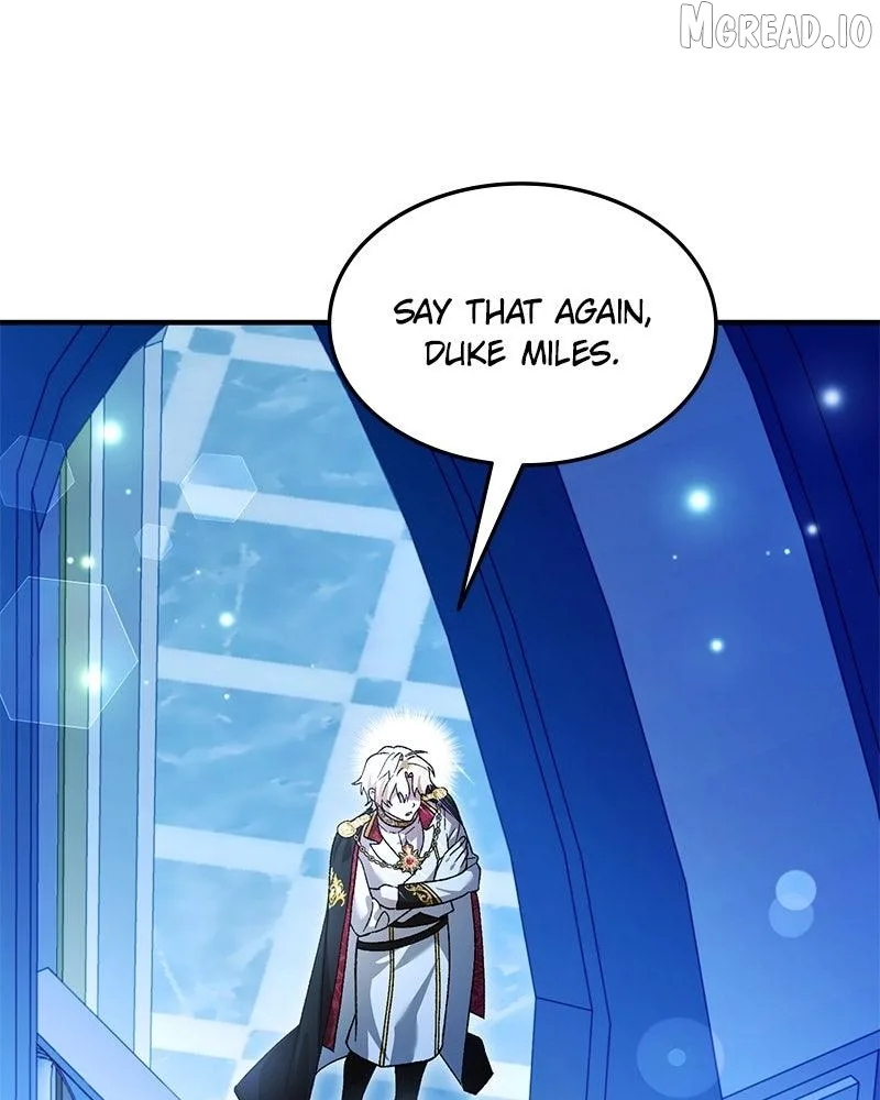 The Emperor’s Puppy Chapter 68 page 16
