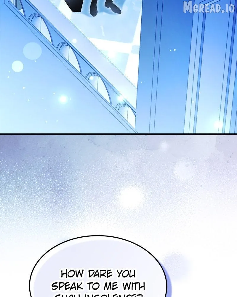 The Emperor’s Puppy Chapter 68 page 17