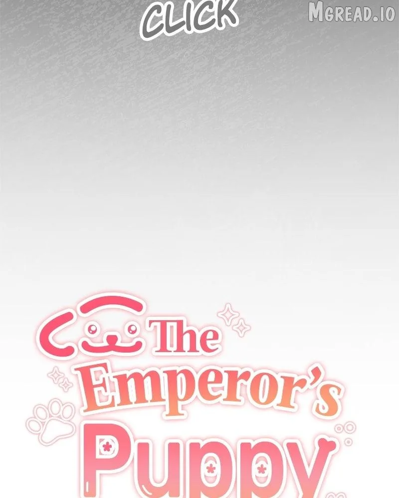 The Emperor’s Puppy Chapter 68 page 14