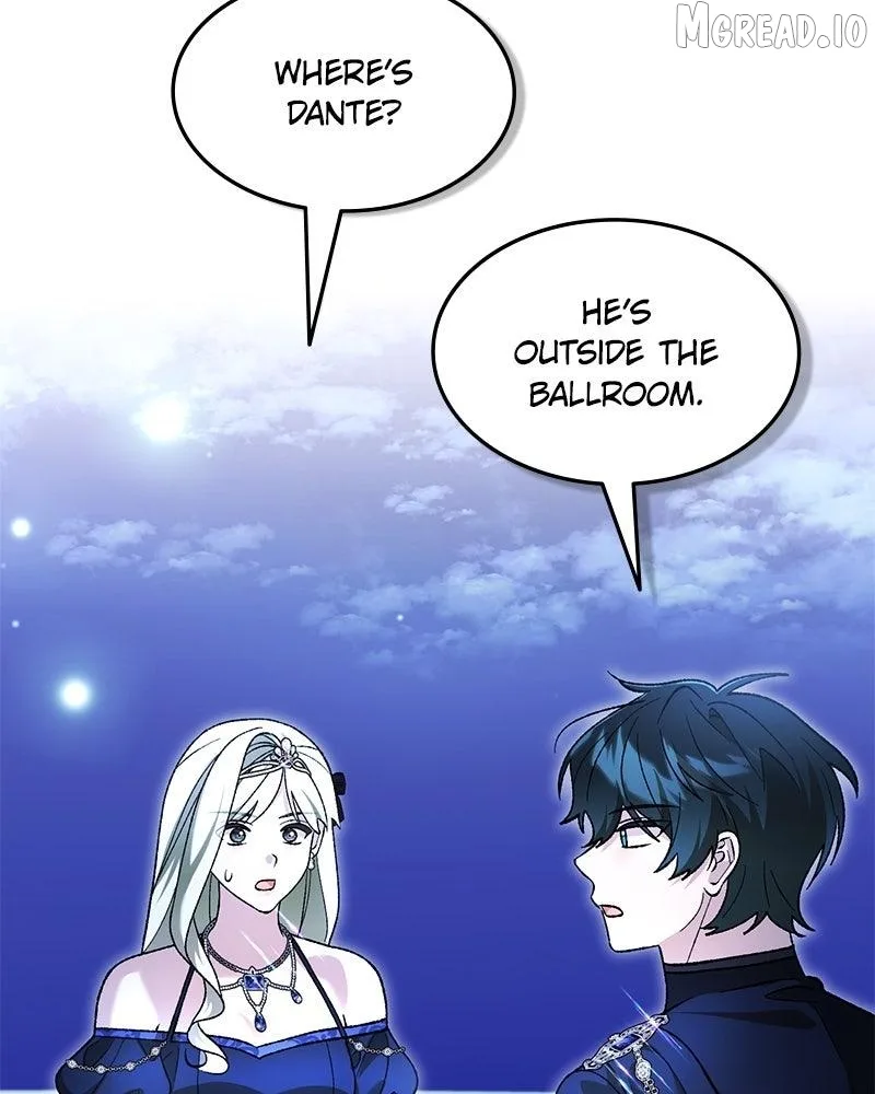 The Emperor’s Puppy Chapter 68 page 9