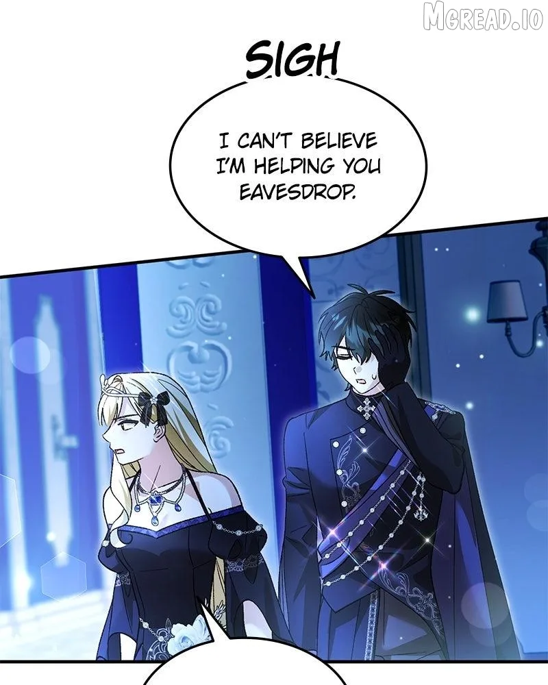 The Emperor’s Puppy Chapter 68 page 26