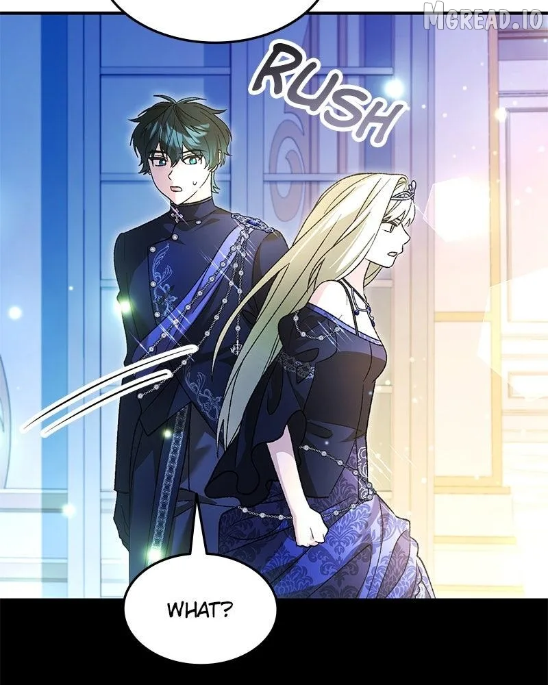The Emperor’s Puppy Chapter 68 page 11