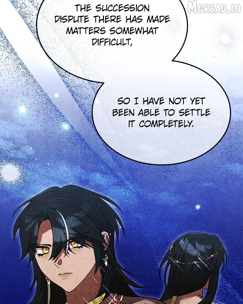 The Emperor’s Puppy Chapter 68 page 33