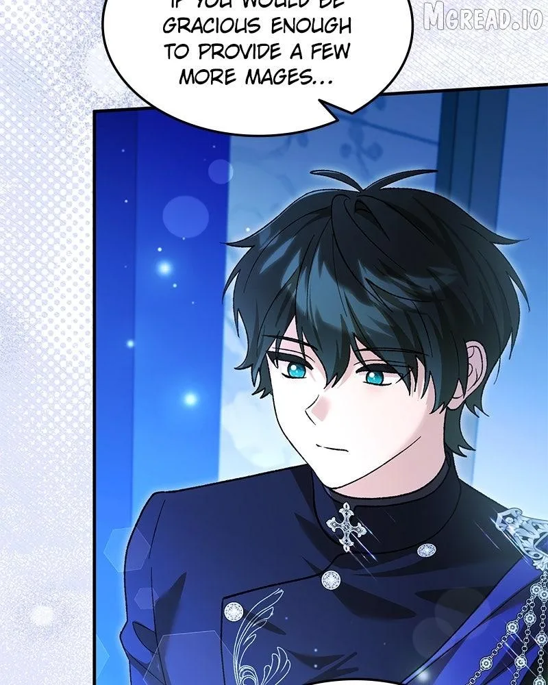 The Emperor’s Puppy Chapter 68 page 35