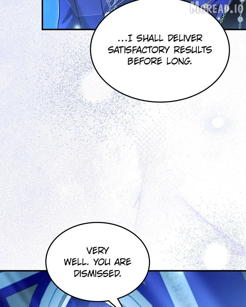 The Emperor’s Puppy Chapter 68 page 36