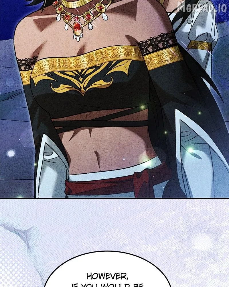 The Emperor’s Puppy Chapter 68 page 34