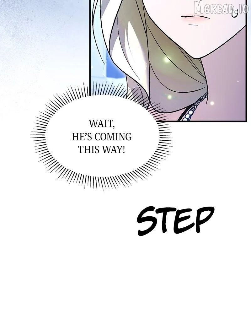 The Emperor’s Puppy Chapter 68 page 40
