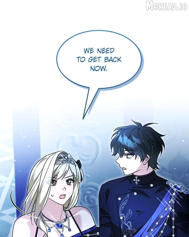 The Emperor’s Puppy Chapter 68 page 41