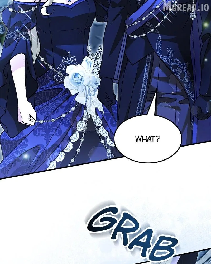 The Emperor’s Puppy Chapter 68 page 42