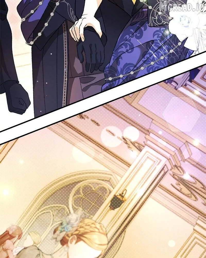The Emperor’s Puppy Chapter 68 page 46