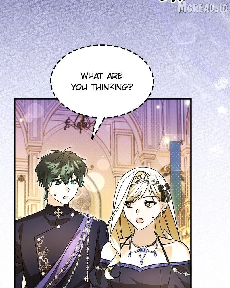 The Emperor’s Puppy Chapter 68 page 51