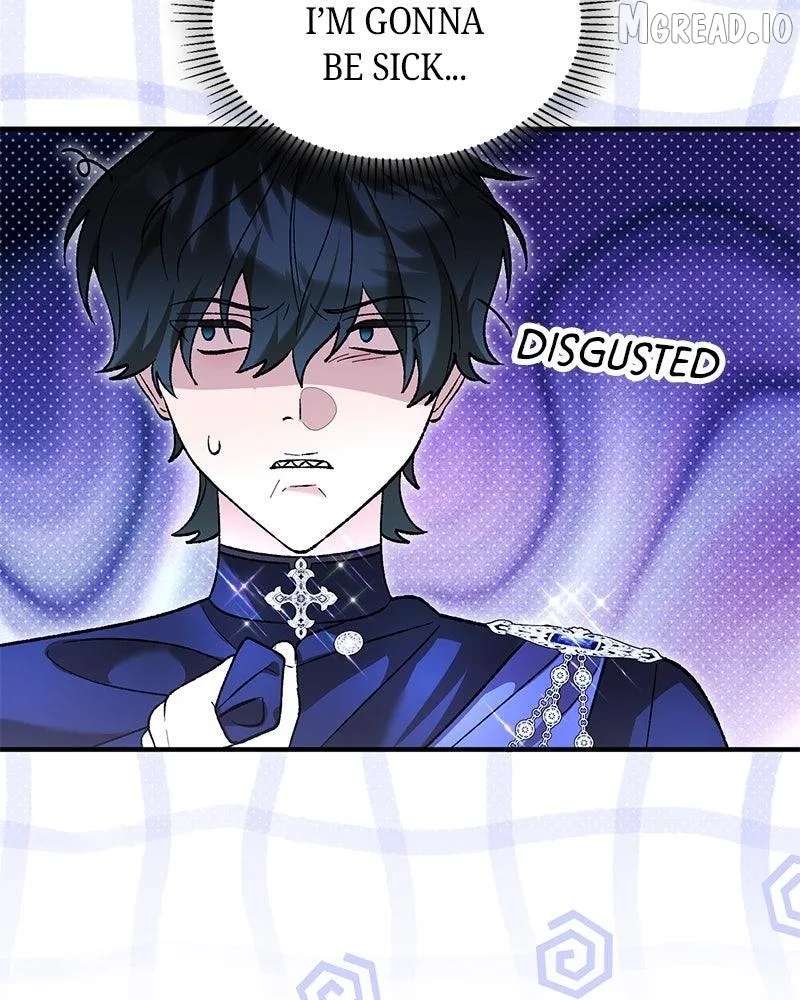 The Emperor’s Puppy Chapter 68 page 58