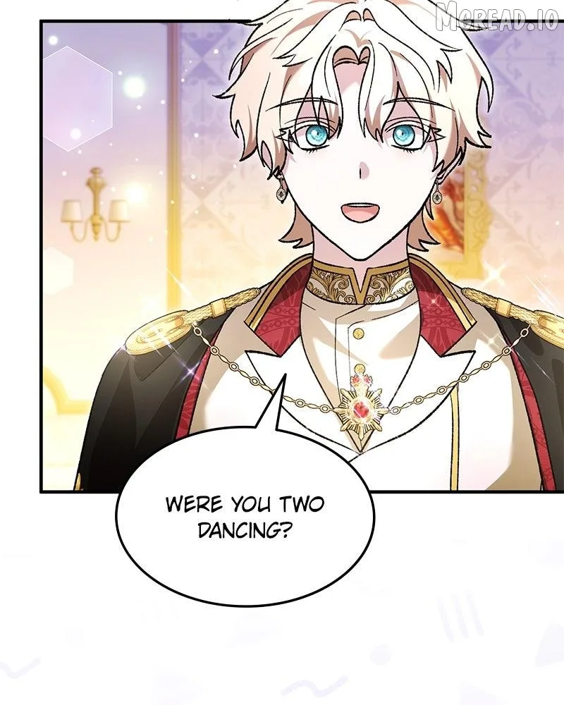 The Emperor’s Puppy Chapter 68 page 62