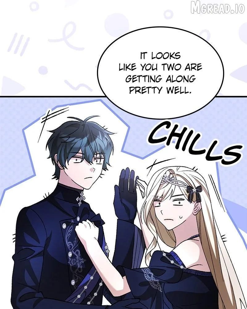 The Emperor’s Puppy Chapter 68 page 63