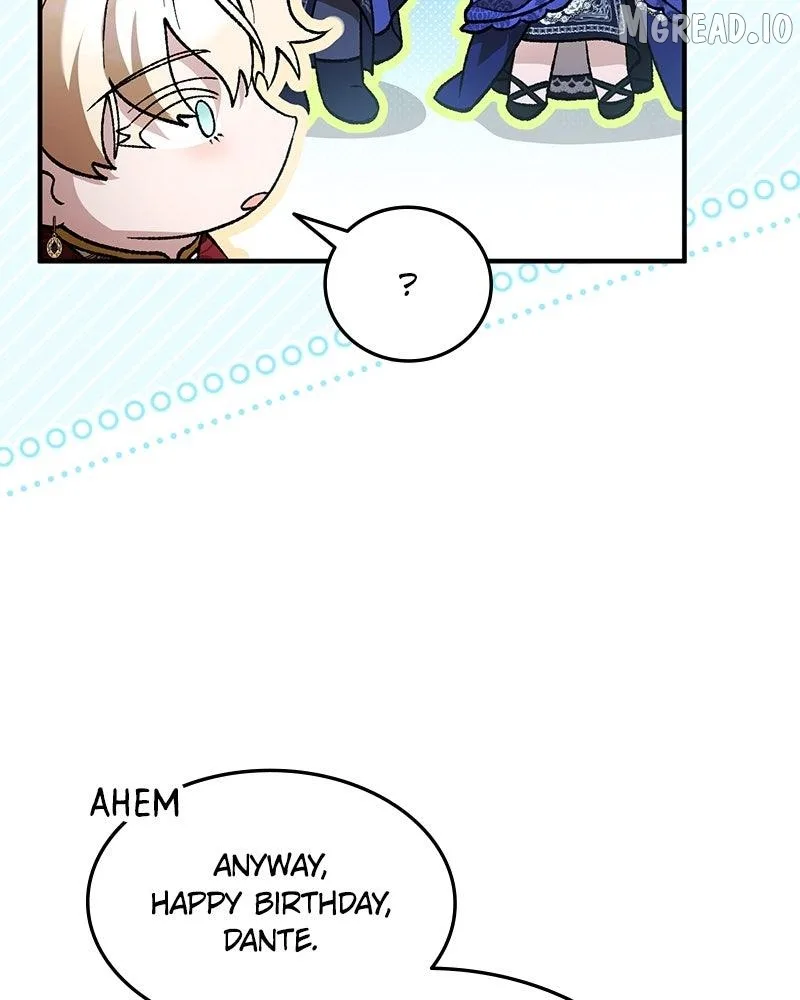 The Emperor’s Puppy Chapter 68 page 66