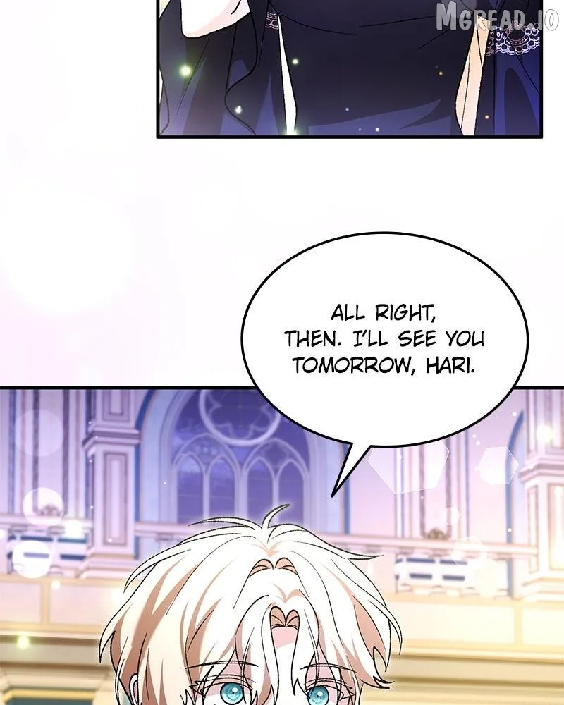 The Emperor’s Puppy Chapter 68 page 68