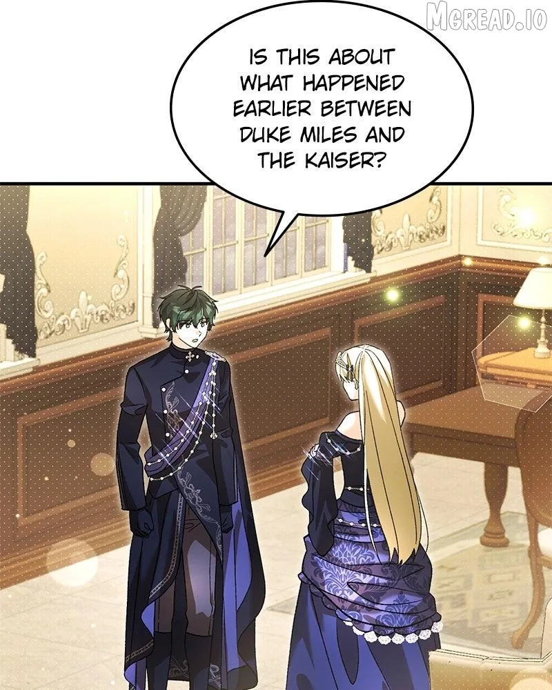 The Emperor’s Puppy Chapter 68 page 74