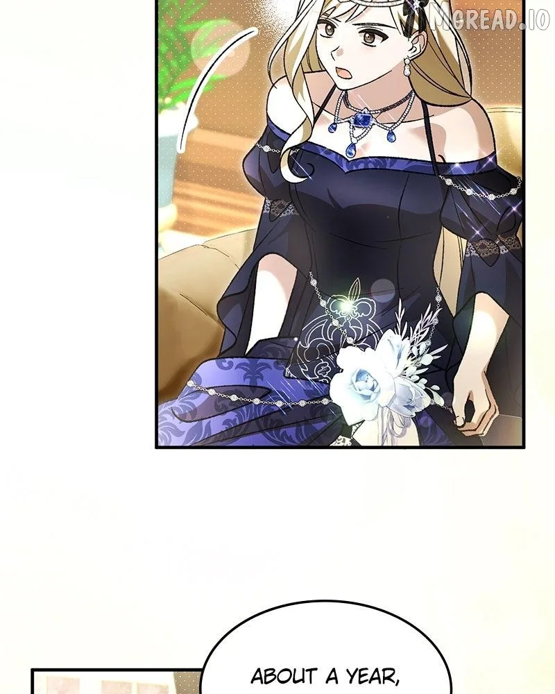 The Emperor’s Puppy Chapter 68 page 76