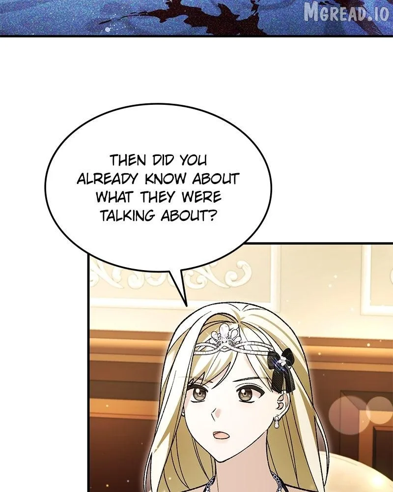 The Emperor’s Puppy Chapter 68 page 81