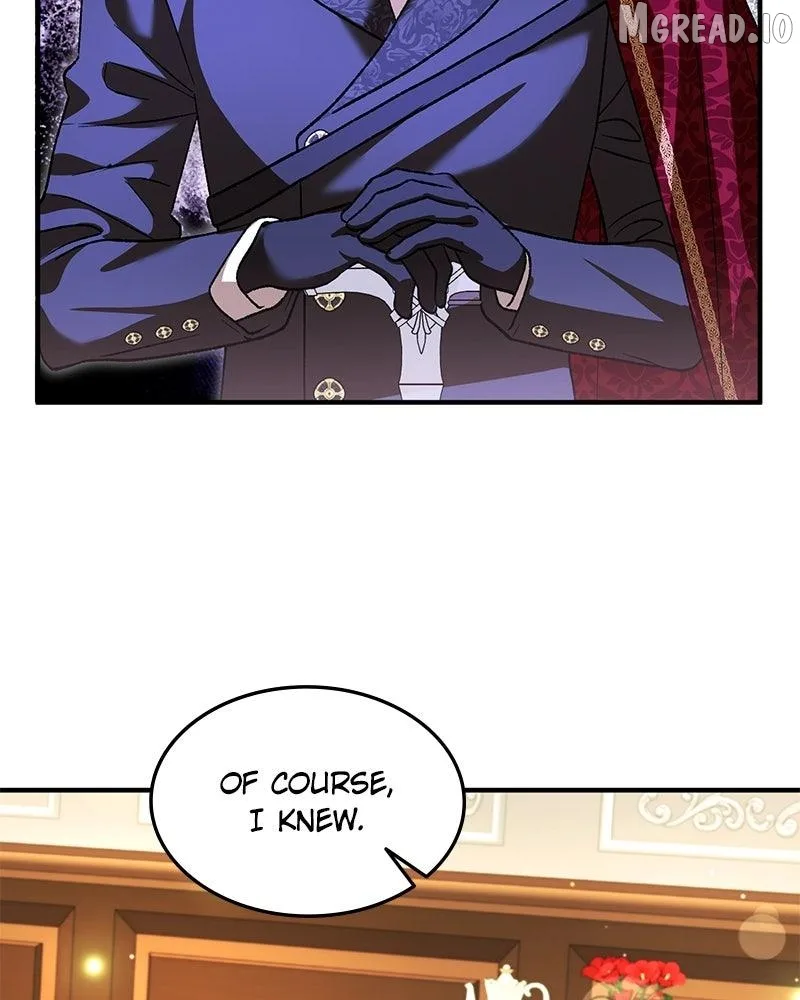 The Emperor’s Puppy Chapter 68 page 84