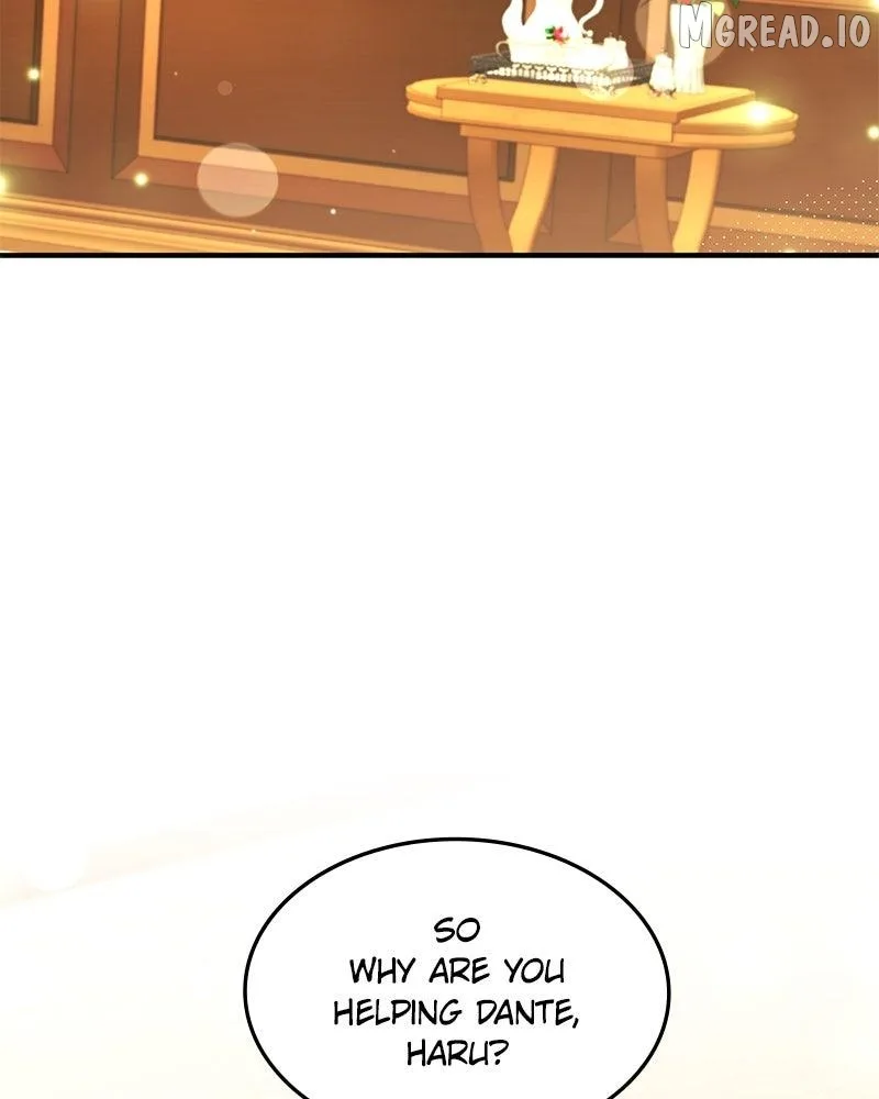 The Emperor’s Puppy Chapter 68 page 85