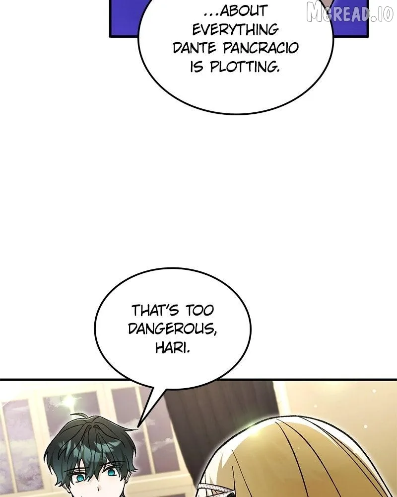 The Emperor’s Puppy Chapter 68 page 100