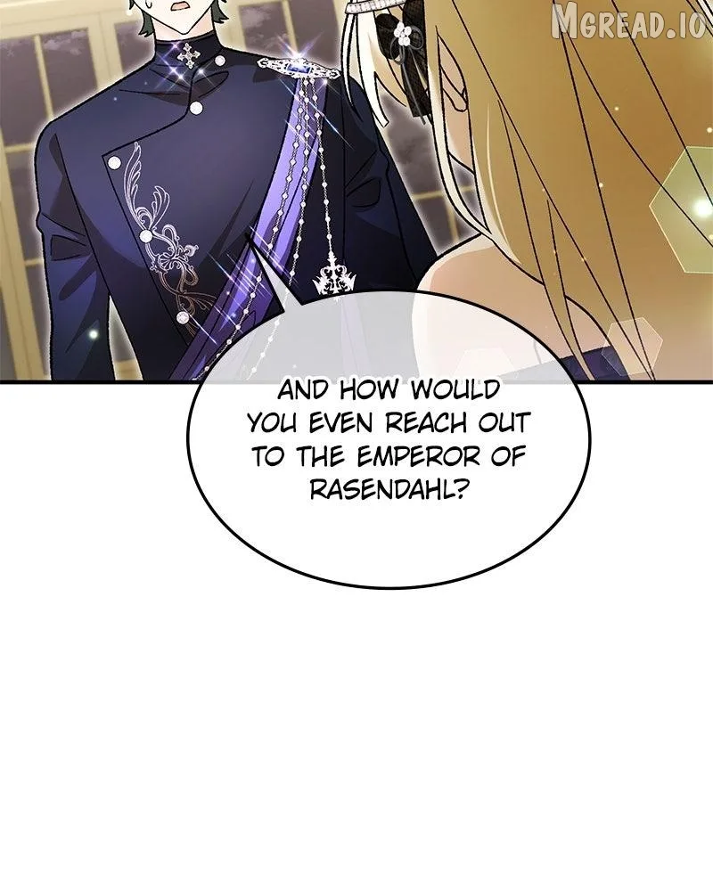 The Emperor’s Puppy Chapter 68 page 101