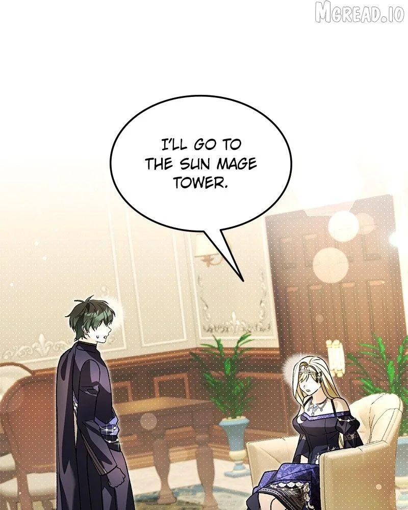 The Emperor’s Puppy Chapter 68 page 102